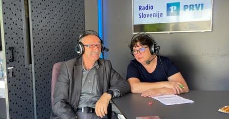 Sabrina Mulec, Srečko Šestan